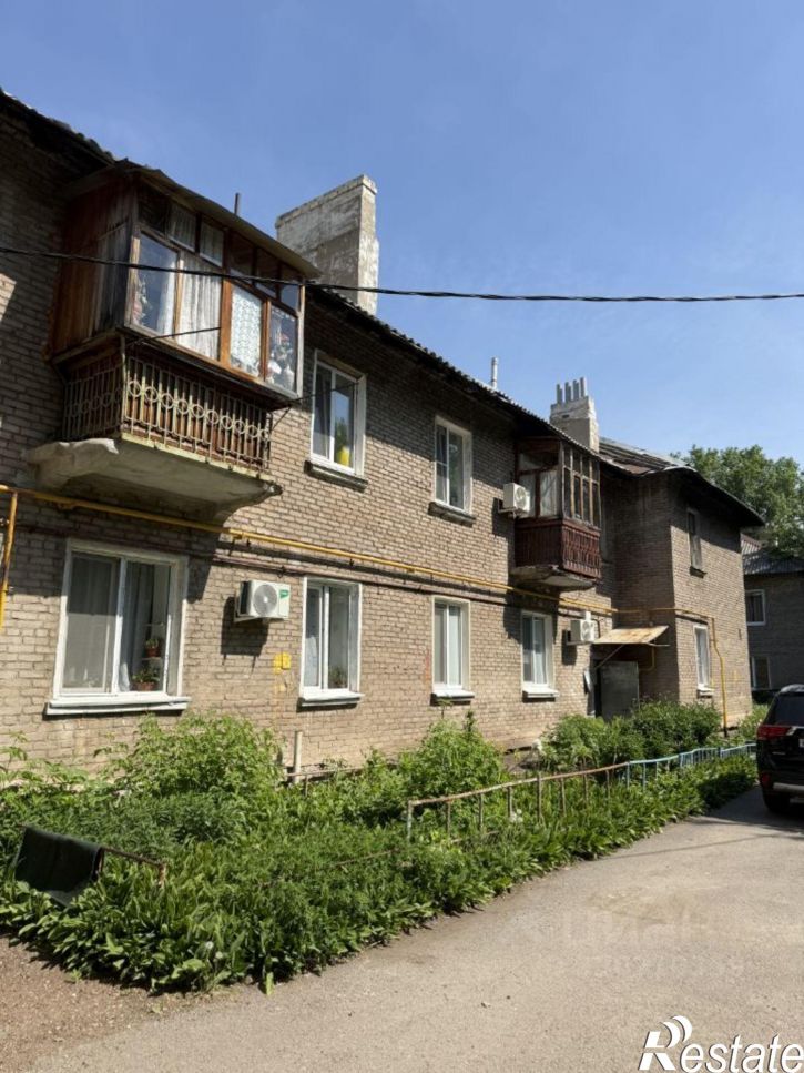 Комната ул Кулибина, 4а,  д. 4а
