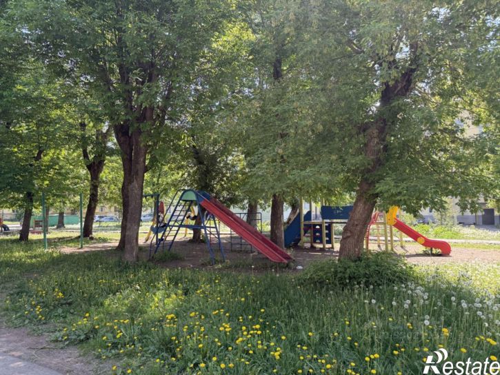 Комната ул Кулибина, 4а,  д. 4а