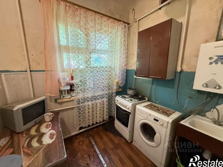 Комната ул Кулибина, 4а,  д. 4а