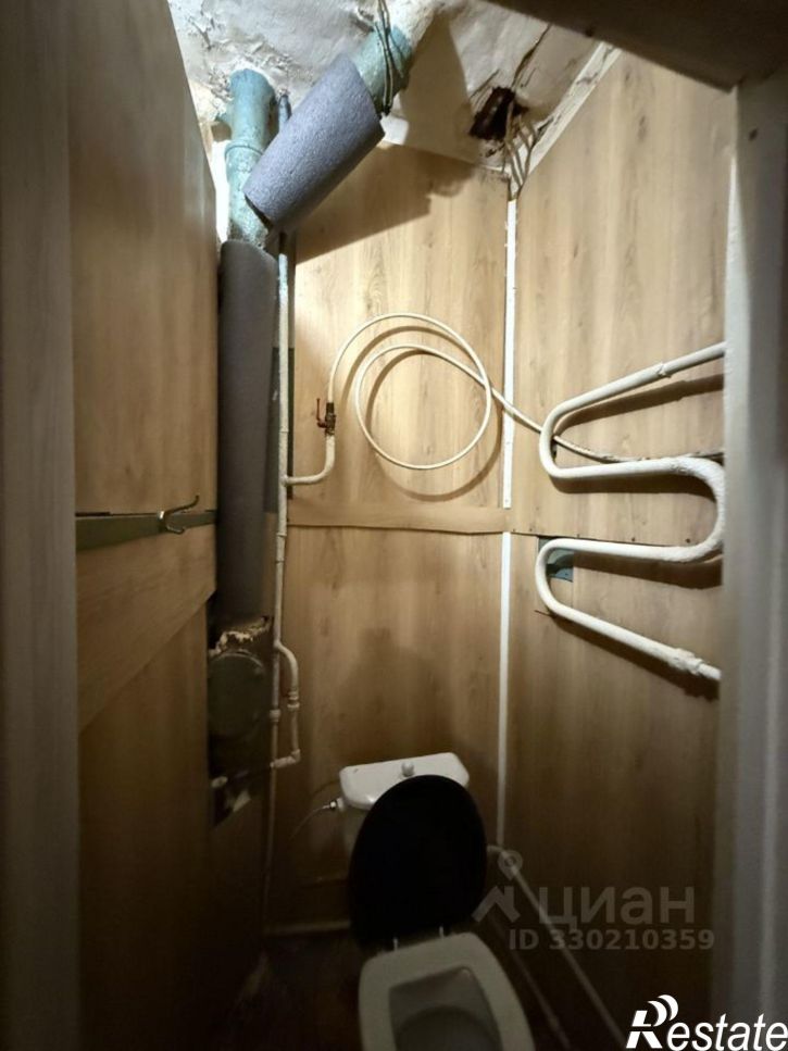 Комната ул Кулибина, 4а,  д. 4а