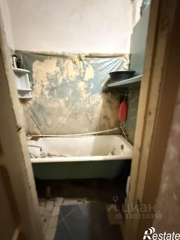 Комната ул Кулибина, 4а,  д. 4а