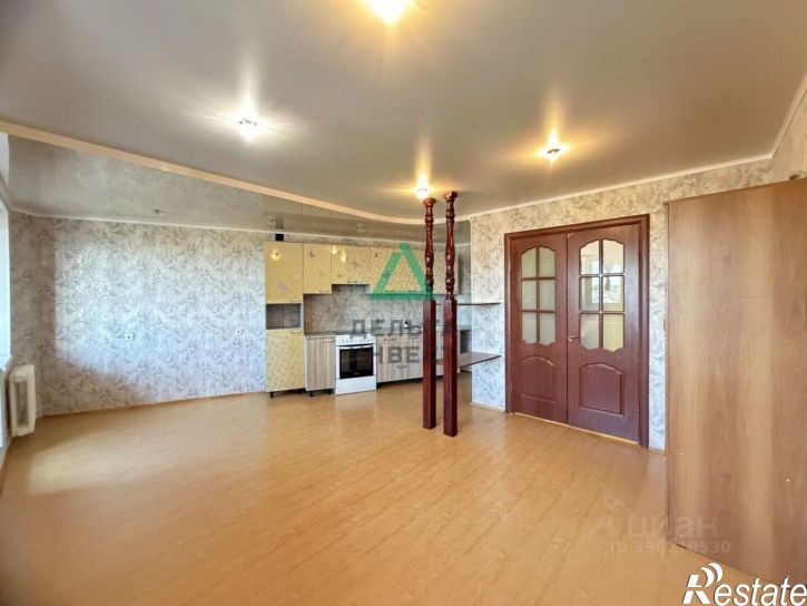 1-комн квартира ул Правды, 39/2,  д. 39/2