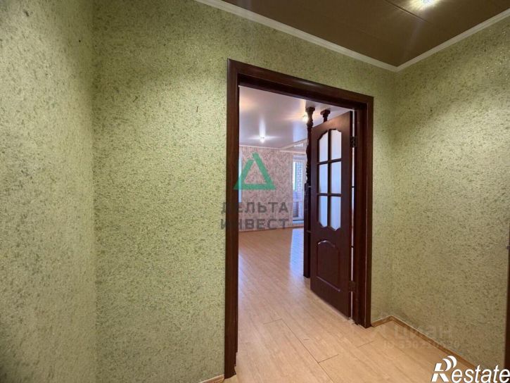 1-комн квартира ул Правды, 39/2,  д. 39/2