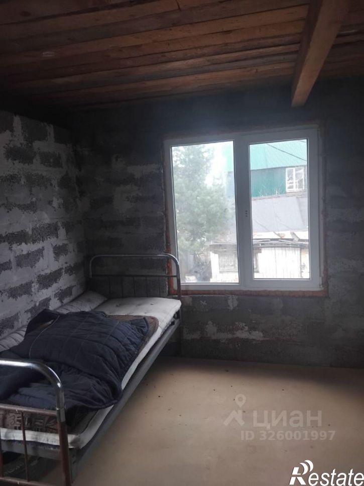 Коттедж/дом СНО Шакша