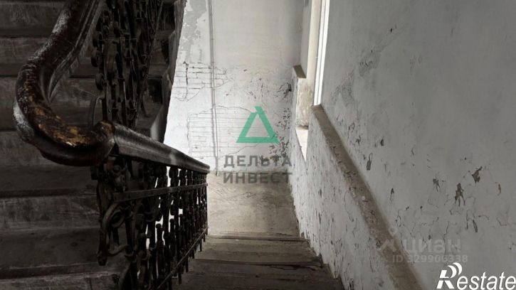 Комната ул Коммунистическая, 49,  д. 49
