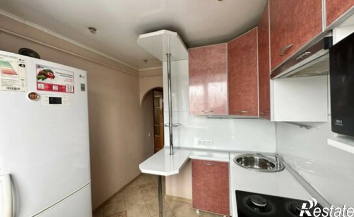 2-комн квартира улица Свободы, 24,  д. 24