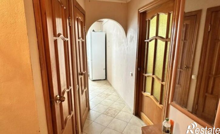 2-комн квартира улица Свободы, 24,  д. 24