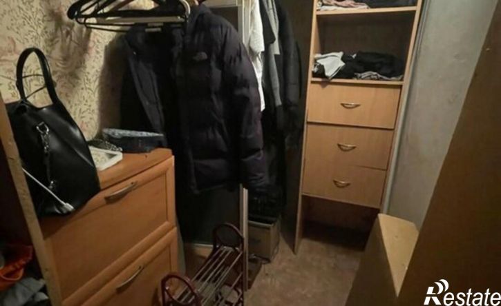 2-комн квартира улица Свободы, 24,  д. 24