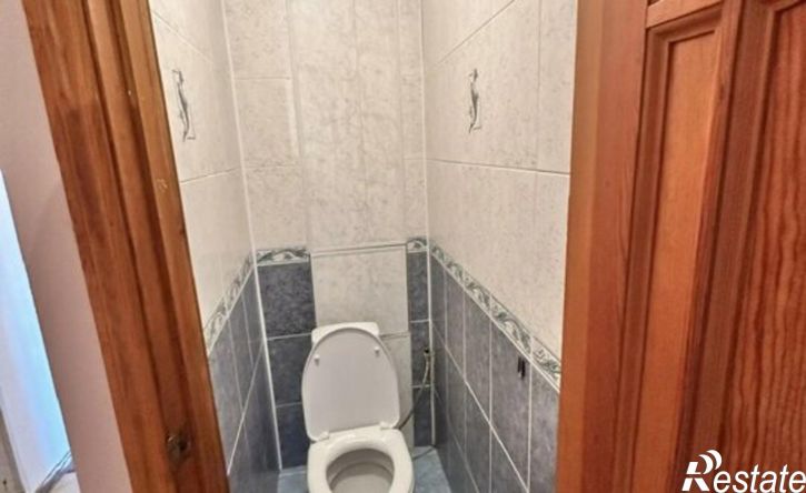 2-комн квартира улица Свободы, 24,  д. 24
