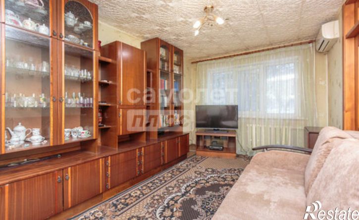 3-комн квартира Интернациональная улица, 73,  д. 73