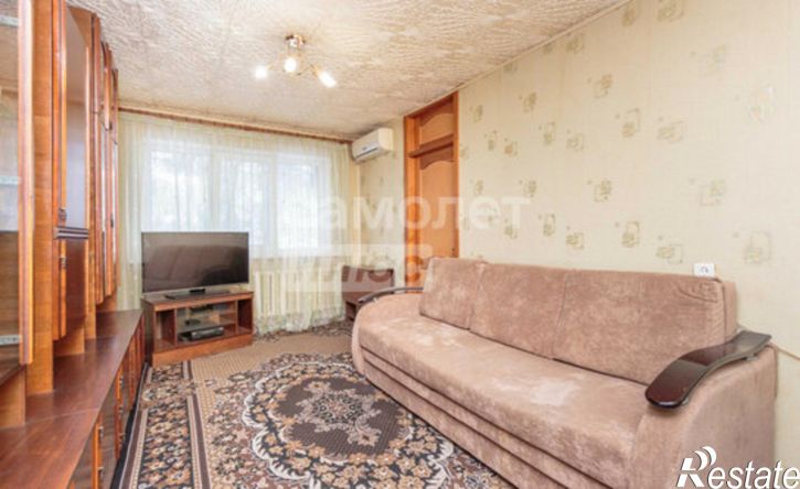3-комн квартира Интернациональная улица, 73,  д. 73