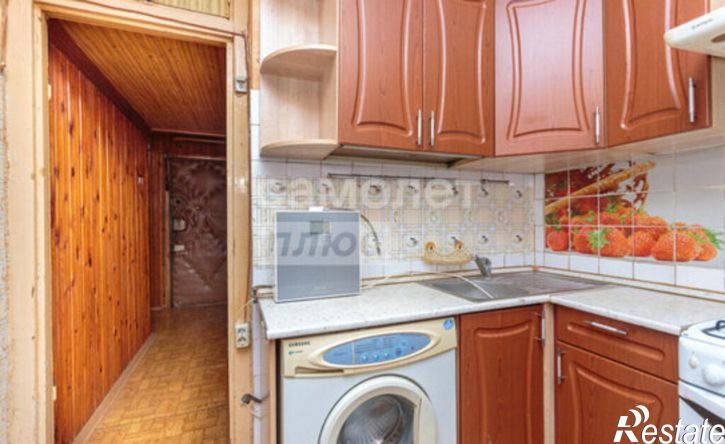3-комн квартира Интернациональная улица, 73,  д. 73