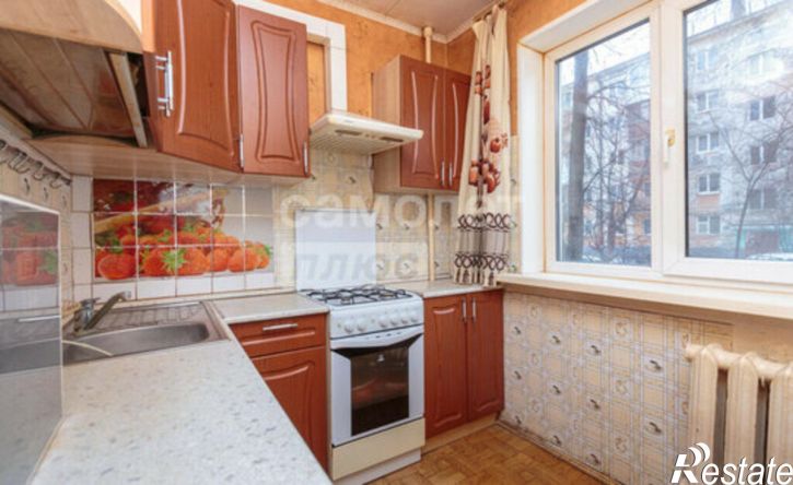 3-комн квартира Интернациональная улица, 73,  д. 73