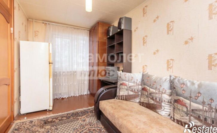 3-комн квартира Интернациональная улица, 73,  д. 73