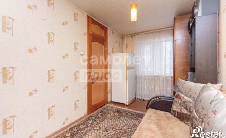 3-комн квартира Интернациональная улица, 73,  д. 73