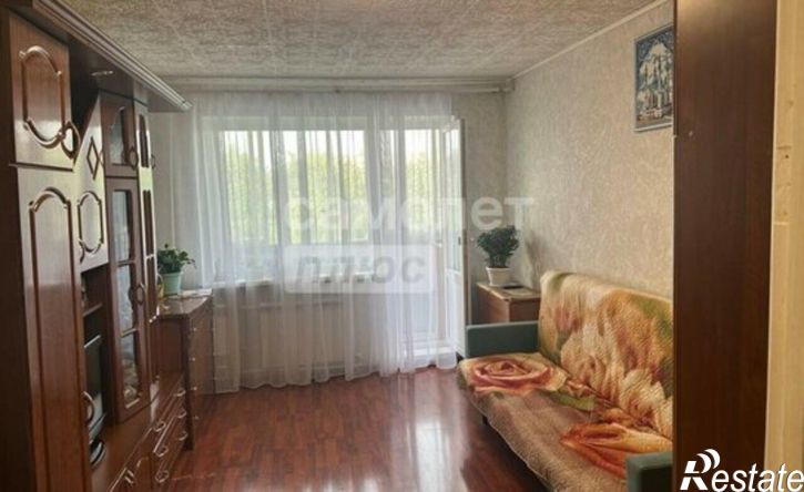 2-комн квартира улица Степана Халтурина, 53/2,  д. 53/2