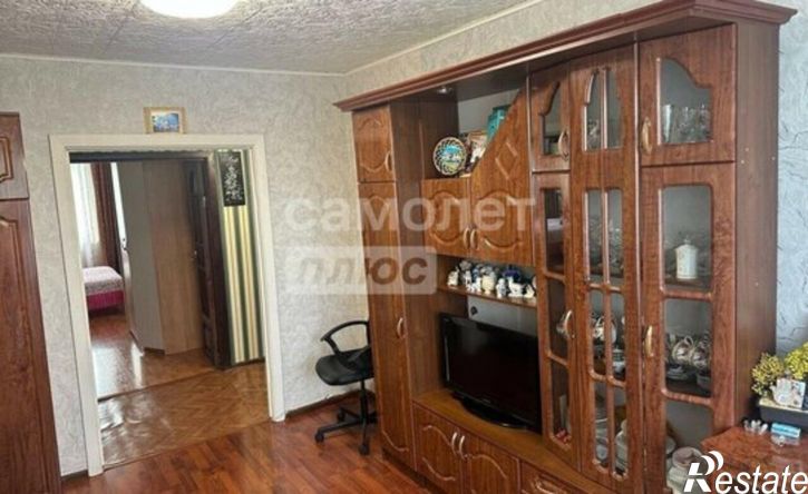 2-комн квартира улица Степана Халтурина, 53/2,  д. 53/2