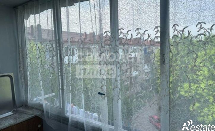 2-комн квартира улица Степана Халтурина, 53/2,  д. 53/2