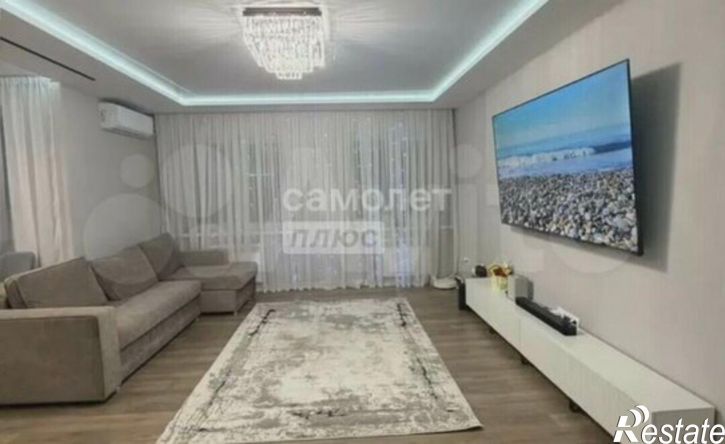 3-комн квартира Бакалинская улица, 19,  д. 19