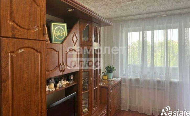 2-комн квартира улица Степана Халтурина, 53/2,  д. 53/2
