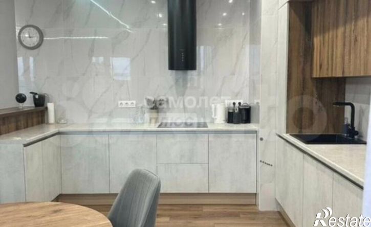 3-комн квартира Бакалинская улица, 19,  д. 19