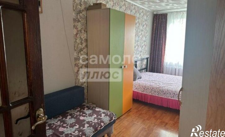 2-комн квартира улица Степана Халтурина, 53/2,  д. 53/2