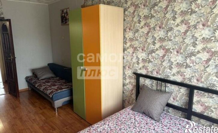 2-комн квартира улица Степана Халтурина, 53/2,  д. 53/2