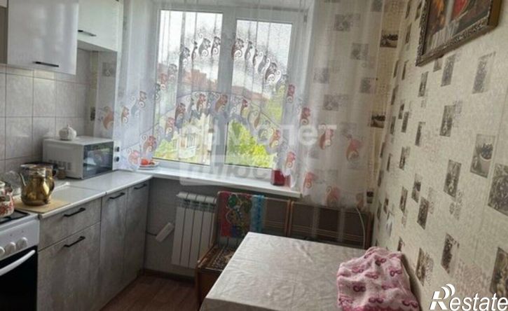 2-комн квартира улица Степана Халтурина, 53/2,  д. 53/2