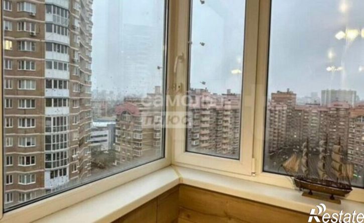3-комн квартира Бакалинская улица, 19,  д. 19