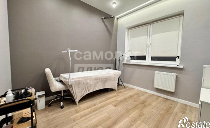 2-комн квартира Революционная улица, 39/3,  д. 39/3