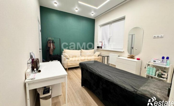 2-комн квартира Революционная улица, 39/3,  д. 39/3