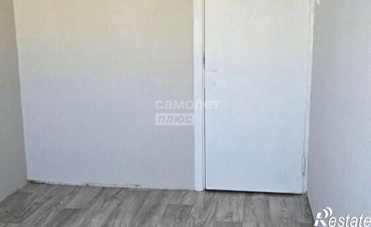 2-комн квартира улица Степана Кувыкина, 7А,  д. 7А