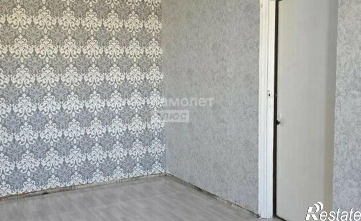 2-комн квартира улица Степана Кувыкина, 7А,  д. 7А