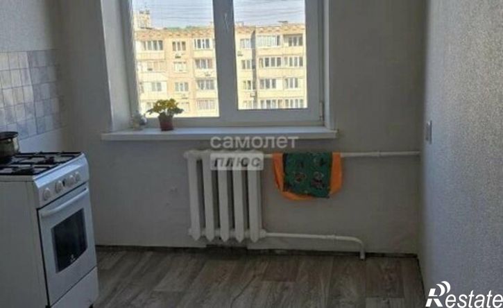 2-комн квартира улица Степана Кувыкина, 7А,  д. 7А