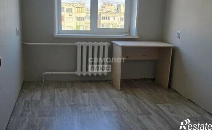 2-комн квартира улица Степана Кувыкина, 7А,  д. 7А