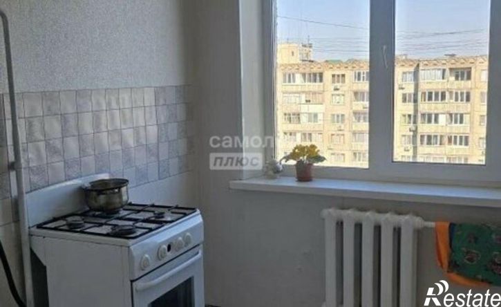 2-комн квартира улица Степана Кувыкина, 7А,  д. 7А
