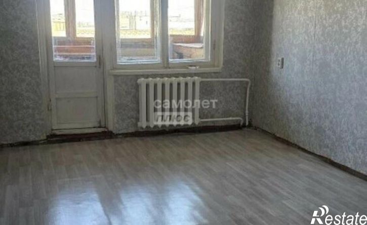 2-комн квартира улица Степана Кувыкина, 7А,  д. 7А