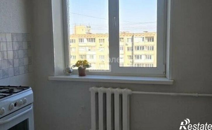 2-комн квартира улица Степана Кувыкина, 7А,  д. 7А