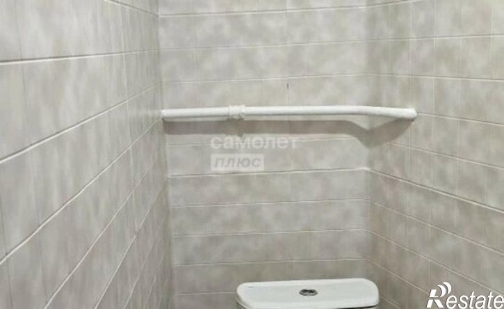 2-комн квартира улица Степана Кувыкина, 7А,  д. 7А