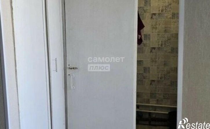 2-комн квартира улица Степана Кувыкина, 7А,  д. 7А