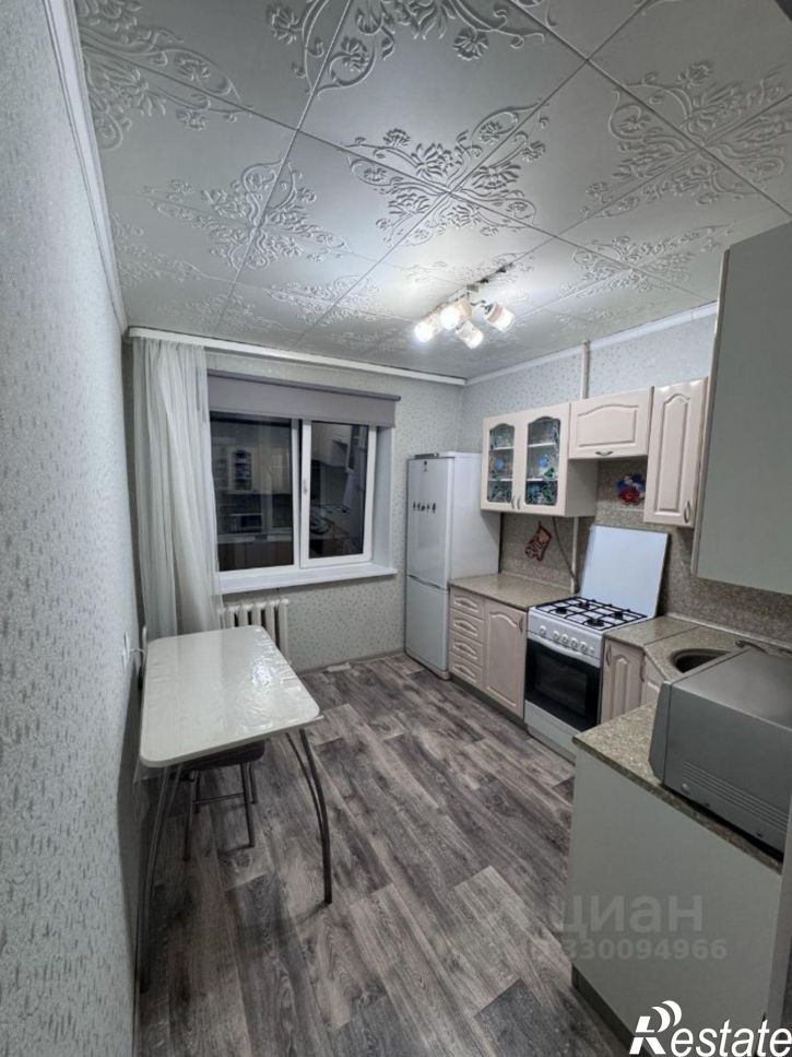 1-комн квартира улица Пожарского, 261,  д. 261