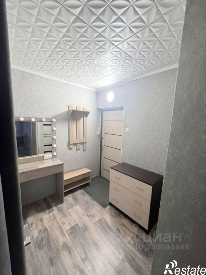 1-комн квартира улица Пожарского, 261,  д. 261