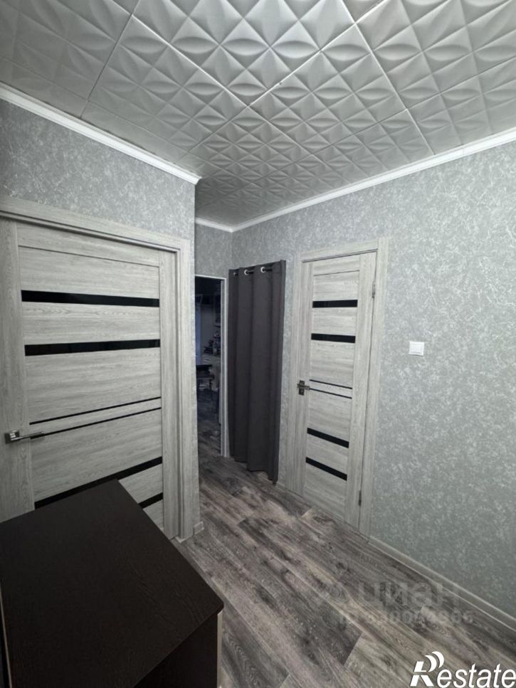 1-комн квартира улица Пожарского, 261,  д. 261