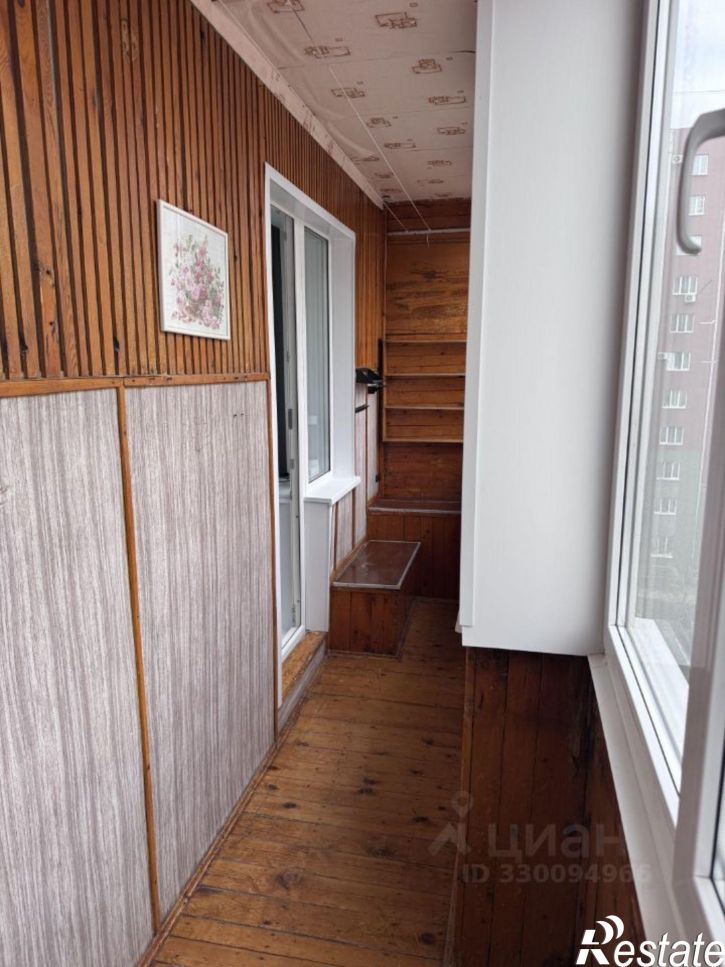 1-комн квартира улица Пожарского, 261,  д. 261