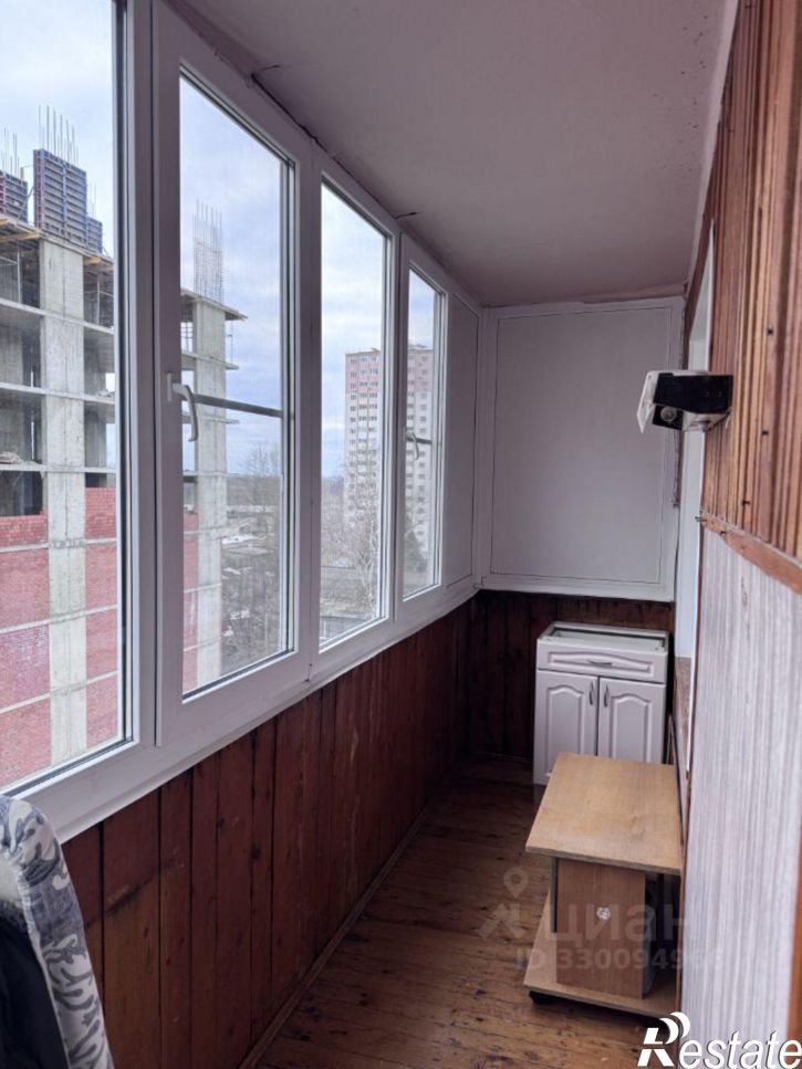 1-комн квартира улица Пожарского, 261,  д. 261
