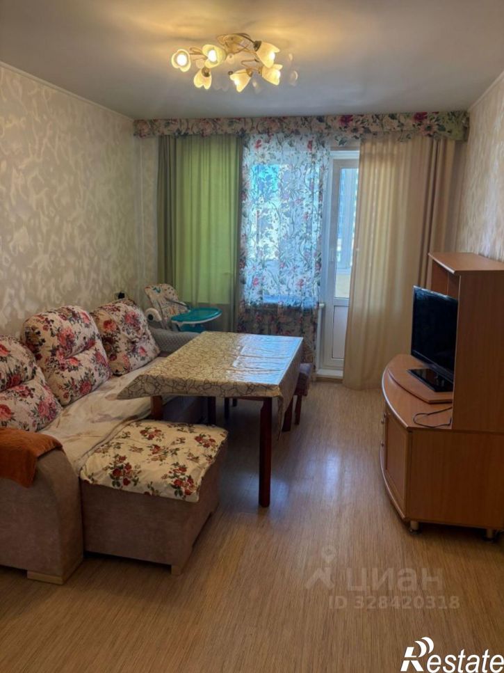 4-комн квартира Заводская улица, 8,  д. 8