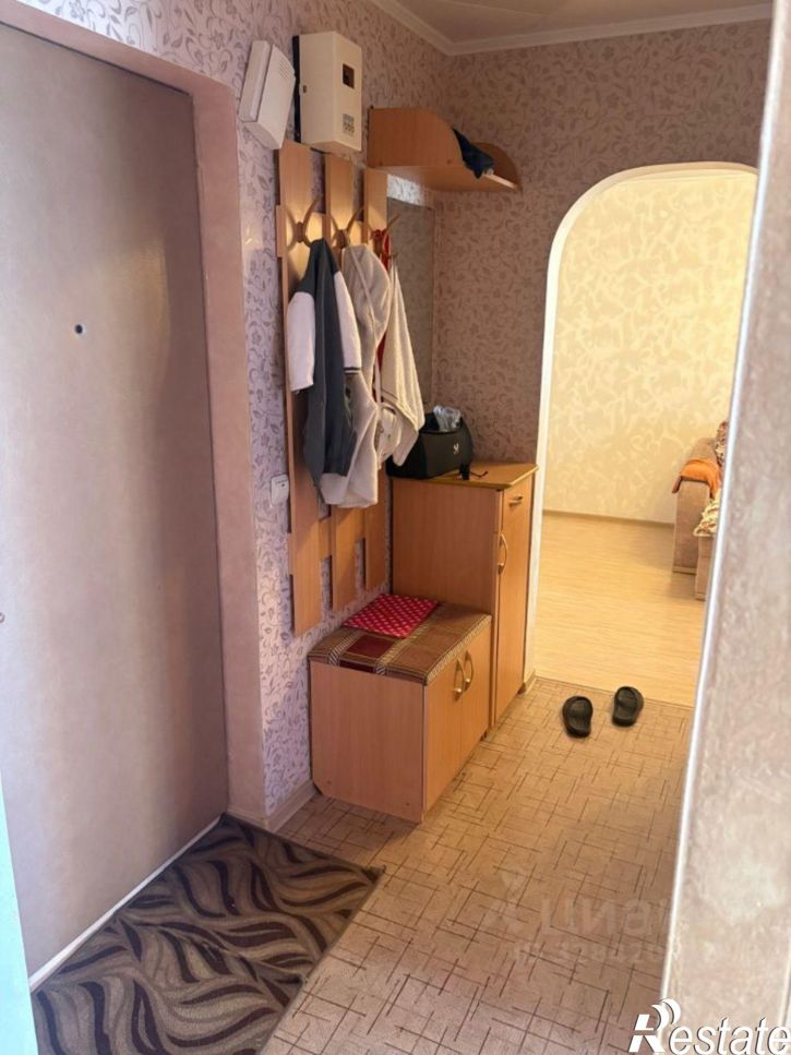 4-комн квартира Заводская улица, 8,  д. 8