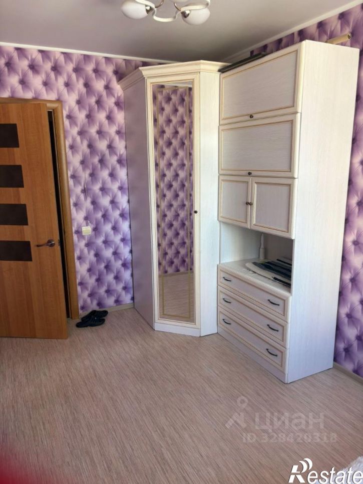 4-комн квартира Заводская улица, 8,  д. 8