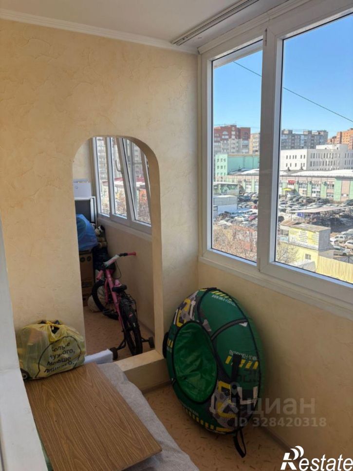 4-комн квартира Заводская улица, 8,  д. 8