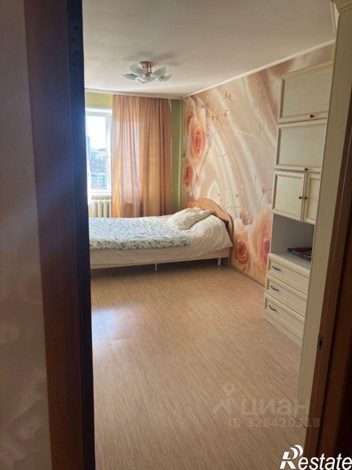 4-комн квартира Заводская улица, 8,  д. 8